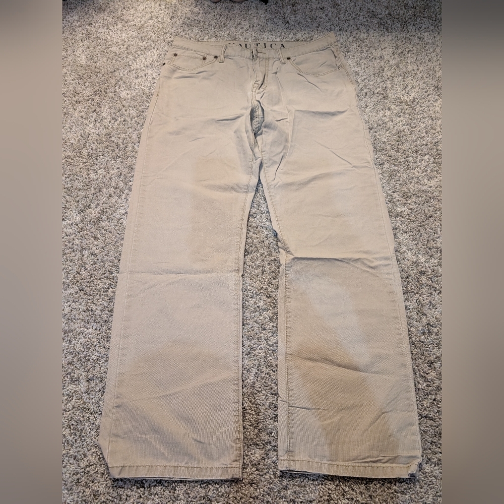 Nautica pants